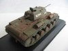 PST 72013 KV-1A Heavy tank 1/72